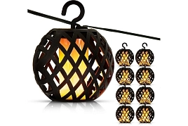 Светильники UNIEL USL-S-120/PM 2000 FIRE BALLS