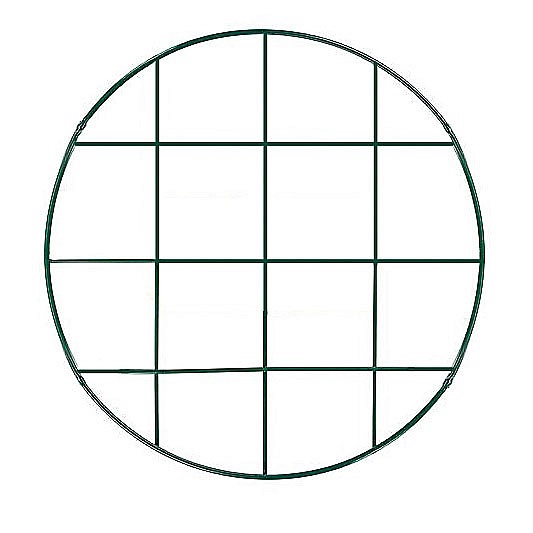 Опора для растений сквозная MS1006