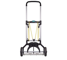 Тележка ВОЛЬФКРАФТ ручная складная TS850 до 100кг  5501000 