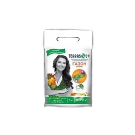 Удобрение для газона Осень, Terrasol