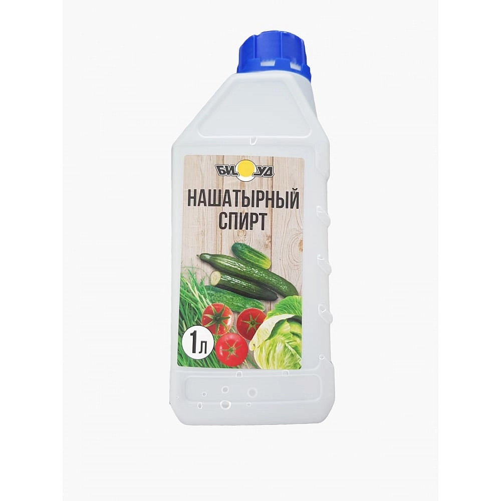 Нашатырный спирт 1л БИУД