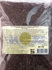 Торф верховой БИУД сепарированный 2л