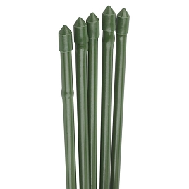 Поддержка бамбук GREEN APPLE (5 шт)