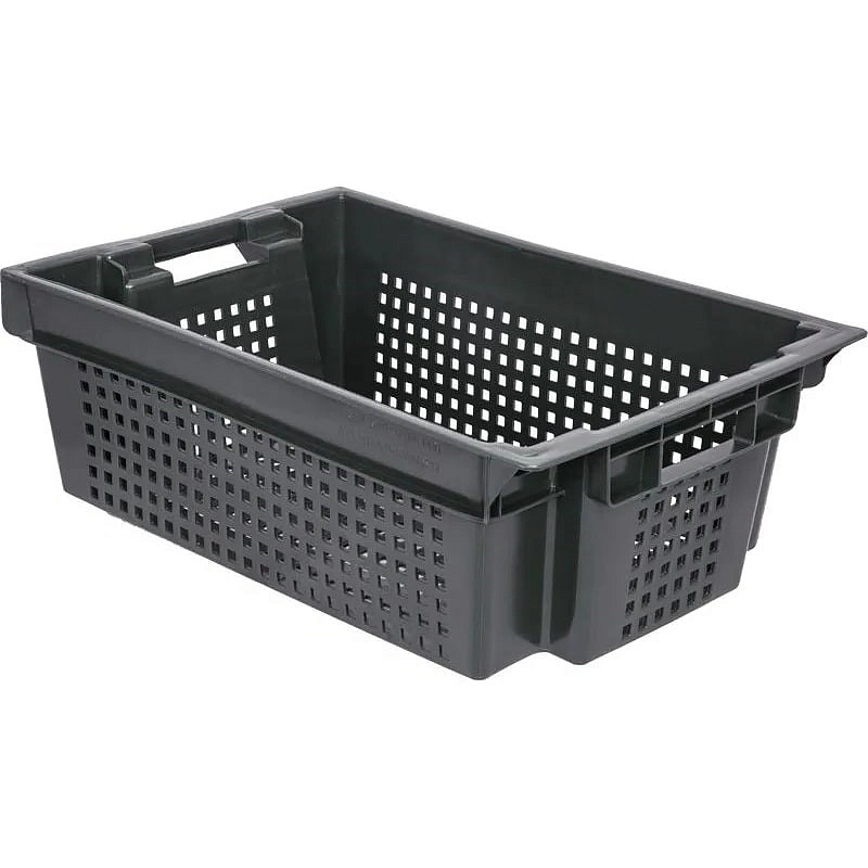 Ящик для Овощей пластмассов (60*40*20)