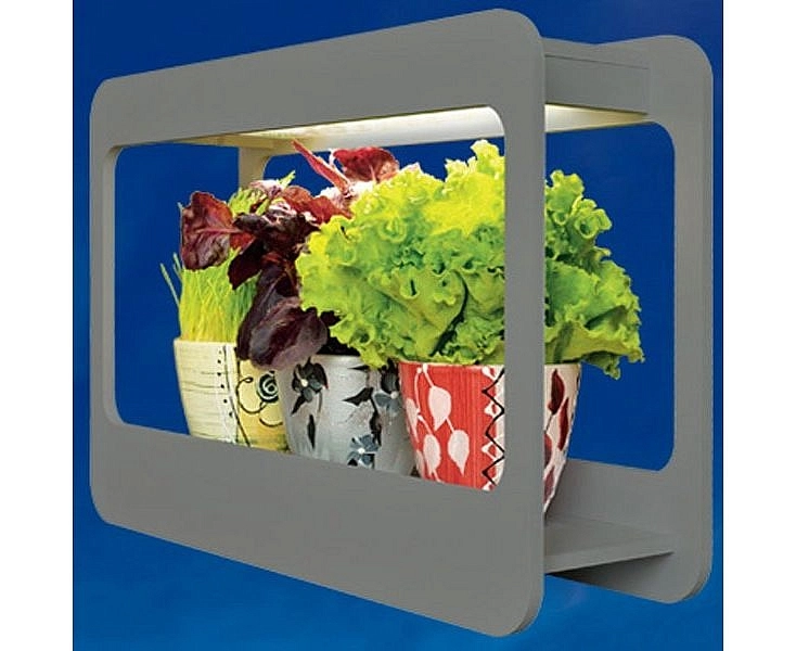 Светильники UNIEL ULT-P30-15W/SPFS IP40 д/р