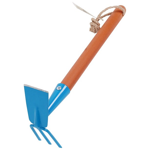 Мотыжка с тулейкой 400мм 81079