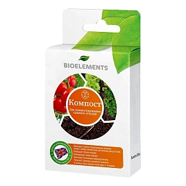 Компост (Биоэлементс) 90г 