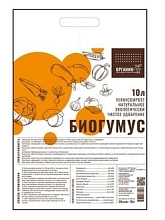 Удобрение Био Гумус Органик+ 10л