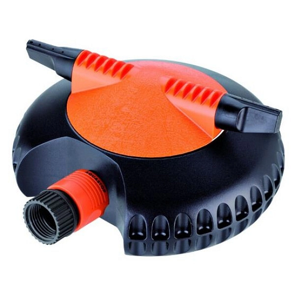 Дождеватель вращающицся Aqualux 2000 Claber 8685 