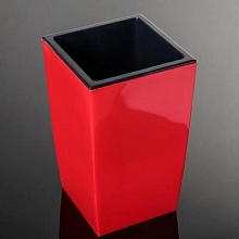 Кашпо Жасмин со вставкой 