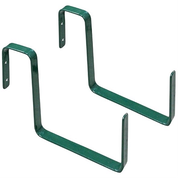 Кронштейны держатель для балконных ящиков 