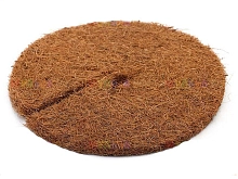 Приствольный круг Cocoland D 60см (Кокосовый)