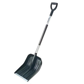 Лопата для снега"FISKARS" 1026794 / 1026793