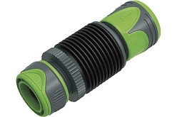 Коннектор 79050 1/2 поворотный