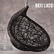 Кресло подвесное BIOS LUCID (Базальт)