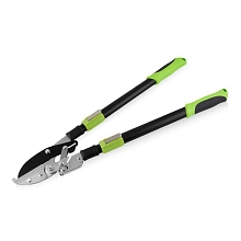 Сучкорез с телескопич ручками 0208 ЦИ