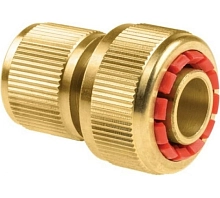 Коннектор 3/4 BRASS 52-835