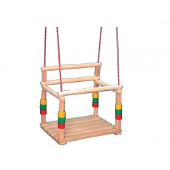 Качели детские СВЕТОФОР 