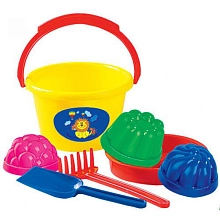 Детский набор