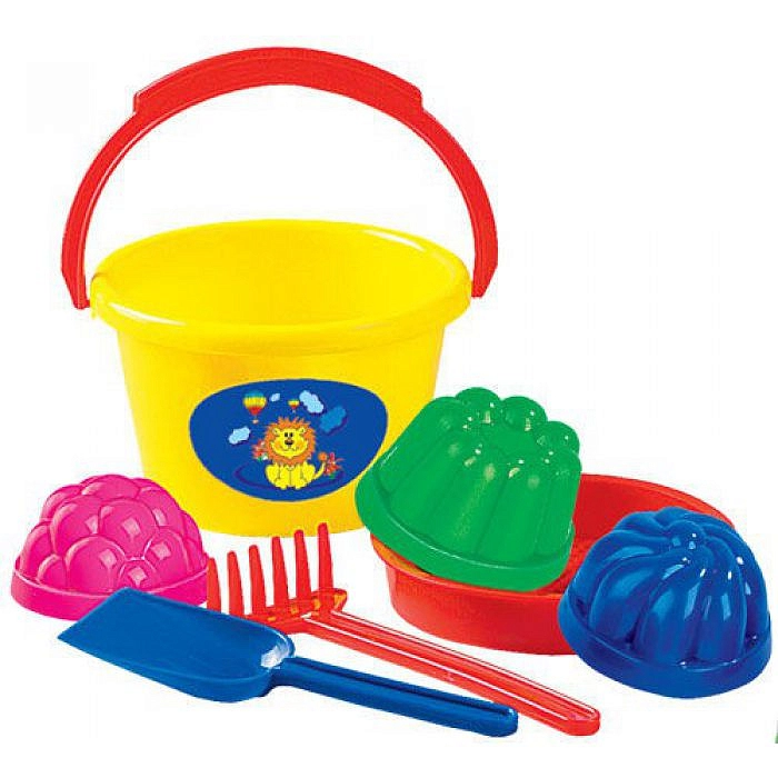 Детский набор