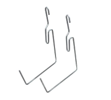 Кронштейн под кашпо 03015 