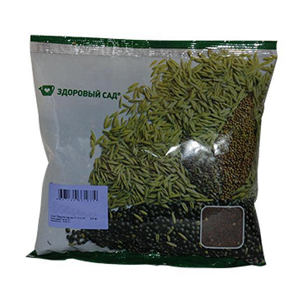 Сидерат Люпин белый 0,5кг