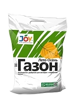 Удобрение газонное JOY 20кг  