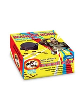 Инсектицид Великий воин садовая диск-ловушка