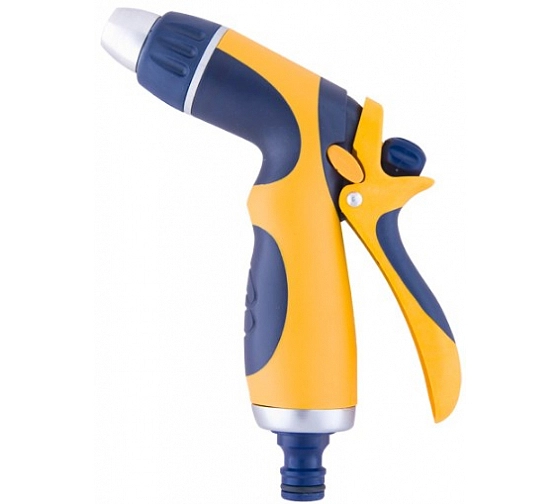 Пистолет-наконечник Делюкс 84809