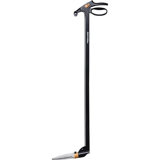Ножницы для травы удлиненные FISKARS Servo-System GS46