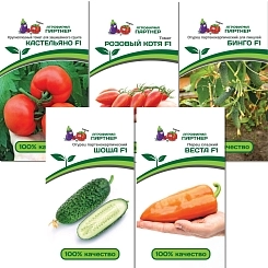 Семена Партнер