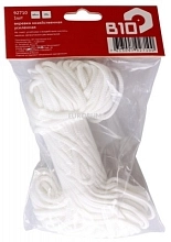 Веревка усиленная хозяйственная d4 20м 92710