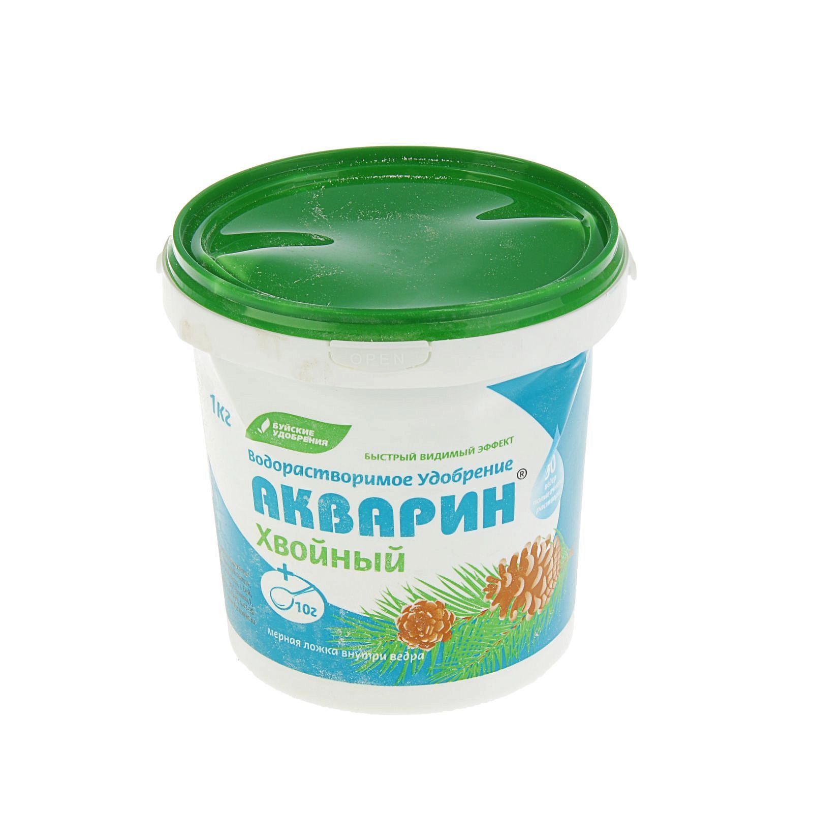 Удобрение хвойное Акварин 1кг