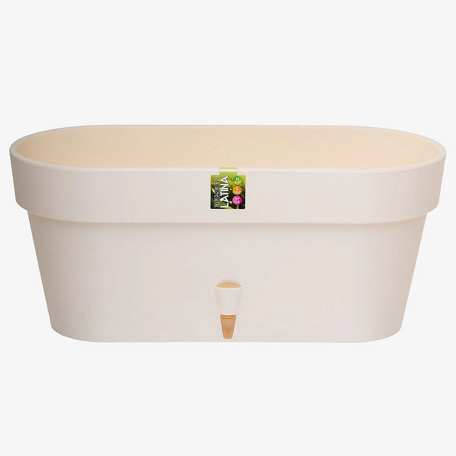 Ящик балконный LATINA 6,7л