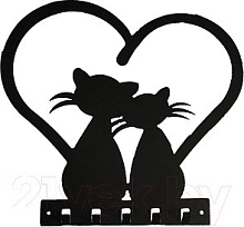 Ключница №19 Станко