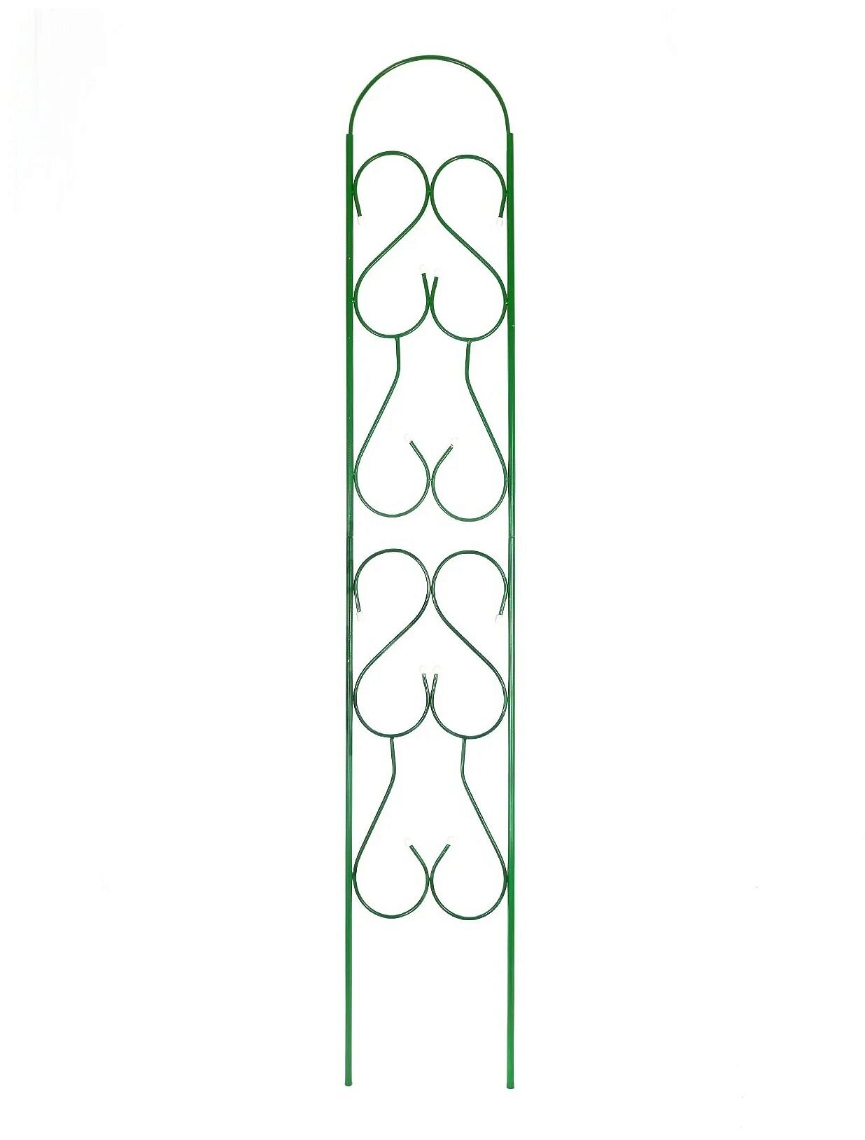 Шпалера Прямая