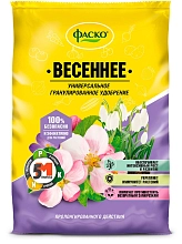 Удобрение Фаско тукосмесь Весна 1кг