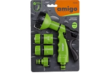 Комплект для полива Амиго 79230