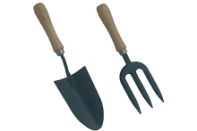 Набор садовых инструментов 2шт 90890