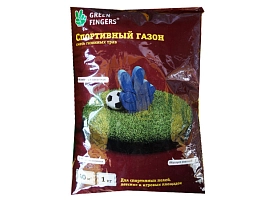 Газон GREEN FINGERS Спортивный