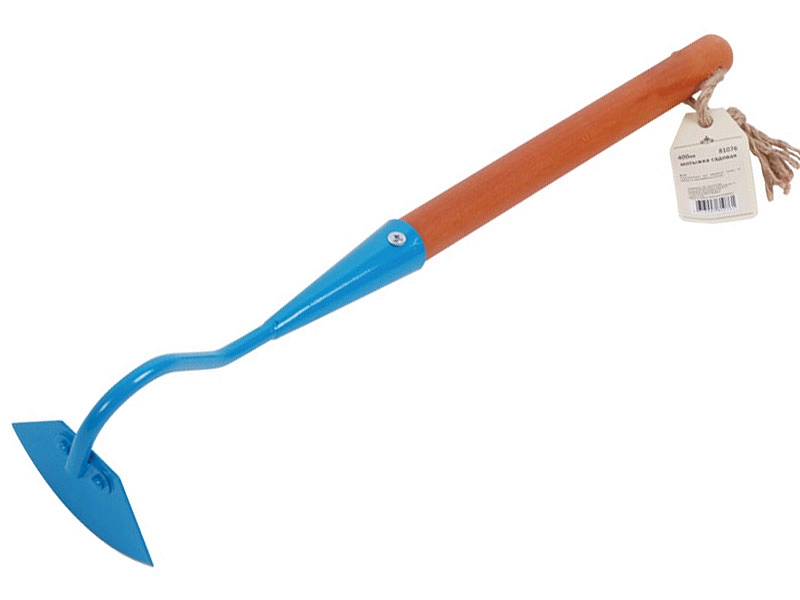 Мотыжка радиусная 400мм 81076