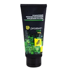 Крем регенерирующ интенсивно увлаж для особо сух.кожи рук и лица 100мл РизаВит Софт
