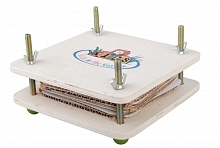 Пресс для гербария KG132