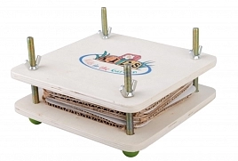 Пресс для гербария KG132