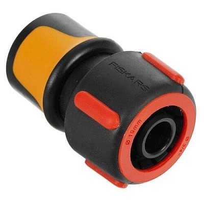 Коннектор FISKARS 19мм 3/4 1027074