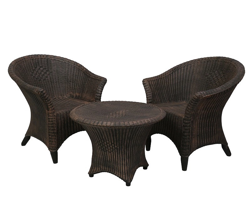 Стул Chair Bambus