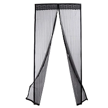 Сетка штора магнитная антимоскитная 900*2050мм 