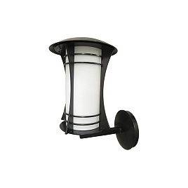 Bordo бра 180-11/b-01 черн Е27*1*60W