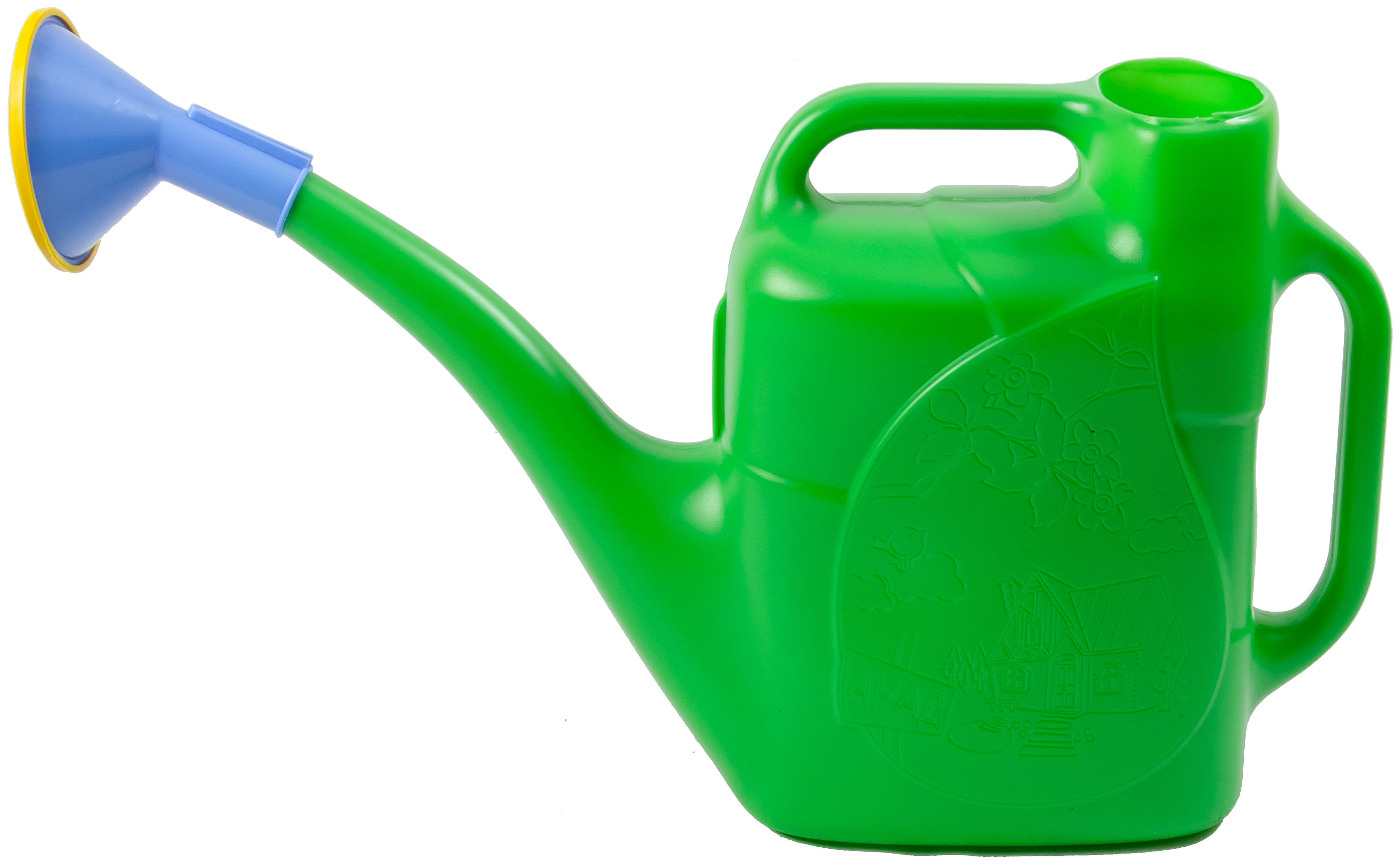 Лейка 12л Дачная (ИЖ)