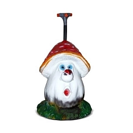 Поливалка гриб F07747